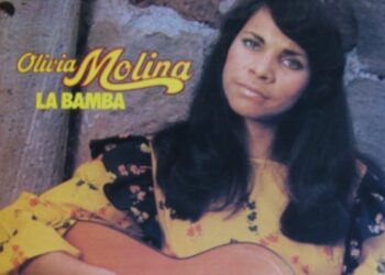 Οι μουσικές επιλογές του e-ptolemeos.gr – Olivia Molina – La Bamba (1974)