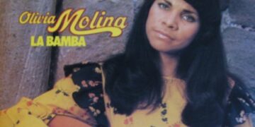 Οι μουσικές επιλογές του e-ptolemeos.gr – Olivia Molina – La Bamba (1974)