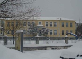 Δείτε πως θα λειτουργήσουν τα σχολεία στο δήμο Φλώρινας αύριο Τετάρτη