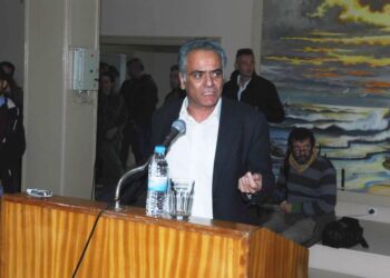 Απάντηση της ΔΕΗ στην επίθεση Σκουρλέτη κατά του προέδρου της επιχείρησης Ε. Παναγιωτάκη – Για την μη απόσυρση στελεχών προχωρημένης ηλικίας και την Β΄μονάδα Μεγαλόπολης