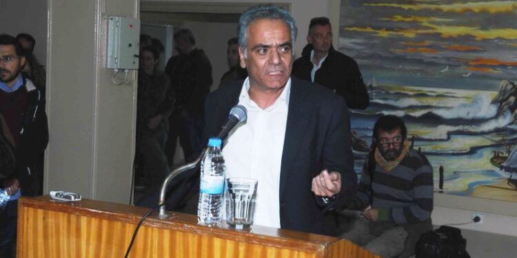 Απάντηση της ΔΕΗ στην επίθεση Σκουρλέτη κατά του προέδρου της επιχείρησης Ε. Παναγιωτάκη – Για την μη απόσυρση στελεχών προχωρημένης ηλικίας και την Β΄μονάδα Μεγαλόπολης