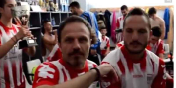 Και ο ΠΑΣ Φλώρινα έκανε Mannequin Challenge!