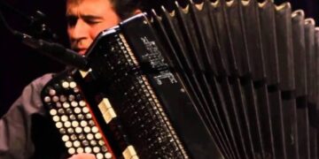 Οι μουσικές επιλογές του e-ptolemeos.gr – Sergei Teleshev – J.S. Bach, Toccata and Fugue in D minor on Accordion