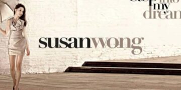 Οι μουσικές επιλογές του e-ptolemeos.gr – Susan Wong – Sound of Silence (2015)