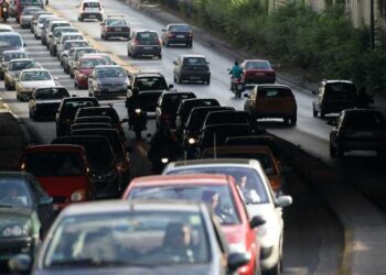 Τέλη κυκλοφορίας 2017: Χωρίς αλλαγές φέτος – πίνακας με τις τιμές