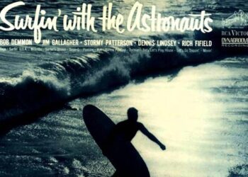 Οι μουσικές επιλογές του e-ptolemeos.gr – The Astronauts – Susie Q (1963)