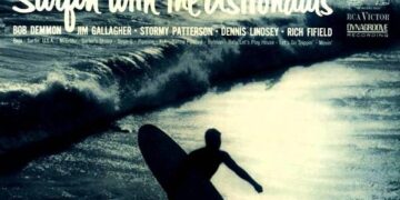 Οι μουσικές επιλογές του e-ptolemeos.gr – The Astronauts – Susie Q (1963)