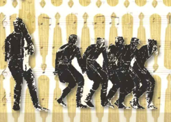 Άρσις Κοζάνης: Κυριακάτικο Καφενείο: με εννιά λύρες και ένα νταούλι