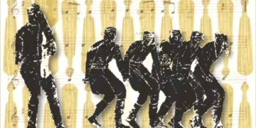 Άρσις Κοζάνης: Κυριακάτικο Καφενείο: με εννιά λύρες και ένα νταούλι