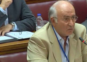 Πρόταση Λάζαρου Βρυζίδη: Δωρεάν Μεταπτυχιακά σε 4.000 πτυχιούχους