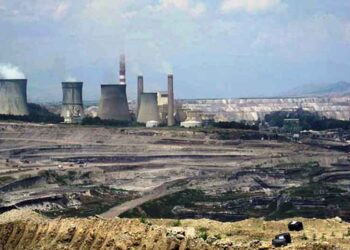 Εργατικό ατύχημα στο Ορυχείο Μαυροπηγής – Η ανακοίνωση του ΣΕΕΝ «Εργατική Αλληλεγγύη»