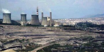 Εργατικό ατύχημα στο Ορυχείο Μαυροπηγής – Η ανακοίνωση του ΣΕΕΝ «Εργατική Αλληλεγγύη»