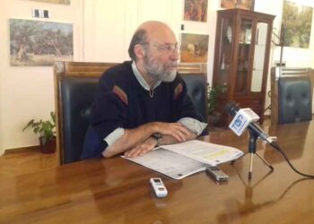 Το πρώτο βήμα για την ανάπλαση του Σιδηροδρομικού Σταθμού στην Κοζάνη – Εγκρίθηκε η Α΄ φάση του σχεδίου Βιώσιμης Αστικής Ανάπτυξης