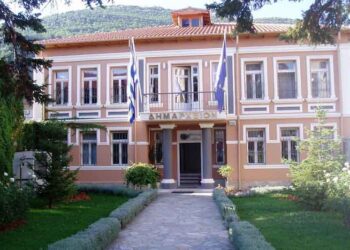 Συνεδριάζει το Δημοτικό Συμβούλιο Φλώρινας τη Δευτέρα