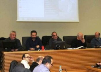 Συνεδρίαση Δημοτικού Συμβουλίου Κοζάνης τη Δευτέρα