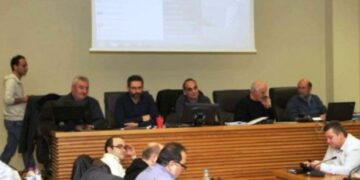 Συνεδρίαση του Δημοτικού Συμβουλίου Κοζάνης, τη Δευτέρα