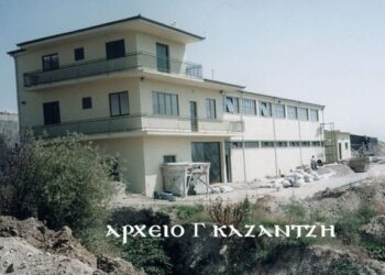 Τέλος στο πλιάτσικο του Διυλιστηρίου – Ο Επίκαιρος καταγράφει