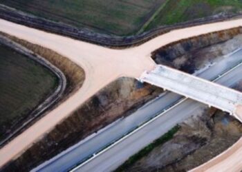 Αυτοκινητόδρομος Ε65: Με τις ευλογίες της Ηπείρου προχωρά το Τρίκαλα-Εγνατία – Βγαίνει από την απομόνωση η Δυτική Μακεδονία