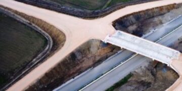 Αυτοκινητόδρομος Ε65: Με τις ευλογίες της Ηπείρου προχωρά το Τρίκαλα-Εγνατία – Βγαίνει από την απομόνωση η Δυτική Μακεδονία