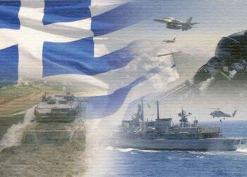 Κοζάνη: Πρόγραμμα εορτασμού της ημέρας των ενόπλων δυνάμεων