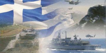 Κοζάνη: Πρόγραμμα εορτασμού της ημέρας των ενόπλων δυνάμεων