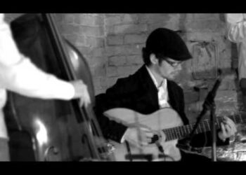 Η Μουσική Γωνιά του Μίλτου Ηλιάδη στο e-ptolemeos.gr – Love Me Or Leave Me