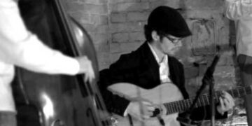 Η Μουσική Γωνιά του Μίλτου Ηλιάδη στο e-ptolemeos.gr – Love Me Or Leave Me