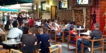 Μπάλα χωρίς καφέ