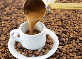 Φόρος στον καφέ: Ξεχάστε και την τελευταία καθημερινή μας απόλαυση! (ΒΙΝΤΕΟ)