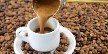 Φόρος στον καφέ: Ξεχάστε και την τελευταία καθημερινή μας απόλαυση! (ΒΙΝΤΕΟ)