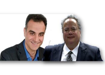 Συνάντηση υπουργών Εξωτερικών όμορων χωρών στην Πρέσπα ζητά Ο Θ. Καρυπίδης από τον Ν. Κοτζιά -Σειρά επαφών του περιφερειάρχη με υπουργούς σε Θεσσαλονίκη και Αθήνα