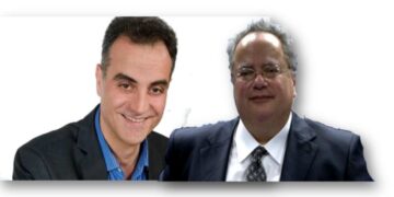 Συνάντηση υπουργών Εξωτερικών όμορων χωρών στην Πρέσπα ζητά Ο Θ. Καρυπίδης από τον Ν. Κοτζιά -Σειρά επαφών του περιφερειάρχη με υπουργούς σε Θεσσαλονίκη και Αθήνα