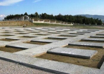 Διερεύνηση νέας πρότασης για το κοιμητήριο Νέου Κλείτου  – Με ομόφωνη απόφαση της Επιτροπής Ποιότητας Ζωής Δήμου Κοζάνης