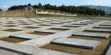 Διερεύνηση νέας πρότασης για το κοιμητήριο Νέου Κλείτου  – Με ομόφωνη απόφαση της Επιτροπής Ποιότητας Ζωής Δήμου Κοζάνης