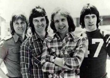 Η Μουσική Γωνιά του Μίλτου Ηλιάδη στο e-ptolemeos.gr – Liverpool Express – You Are My Love