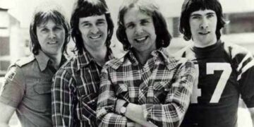 Η Μουσική Γωνιά του Μίλτου Ηλιάδη στο e-ptolemeos.gr – Liverpool Express – You Are My Love