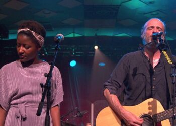 Η Μουσική Γωνιά του Μίλτου Ηλιάδη στο e-ptolemeos.gr –  Travis ft. Josephine Oniyama – Idlewild