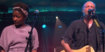 Η Μουσική Γωνιά του Μίλτου Ηλιάδη στο e-ptolemeos.gr –  Travis ft. Josephine Oniyama – Idlewild