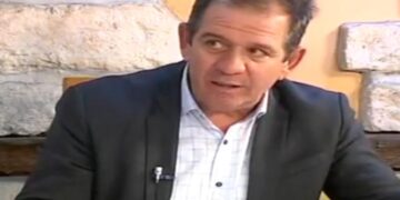 Το caller.gr για τον Μίμη Δημητριάδη: Απίστευτη παραδοχή βουλευτή ΣΥΡΙΖΑ –Να παρέμβει ο εισαγγελέας ή οι… Ράδιο Αρβύλα;
