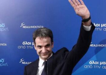 Kυριάκο, εσύ θα είσαι η αιτία που θα φύγω… – Γράφει ο Τάσος Φούντογλου