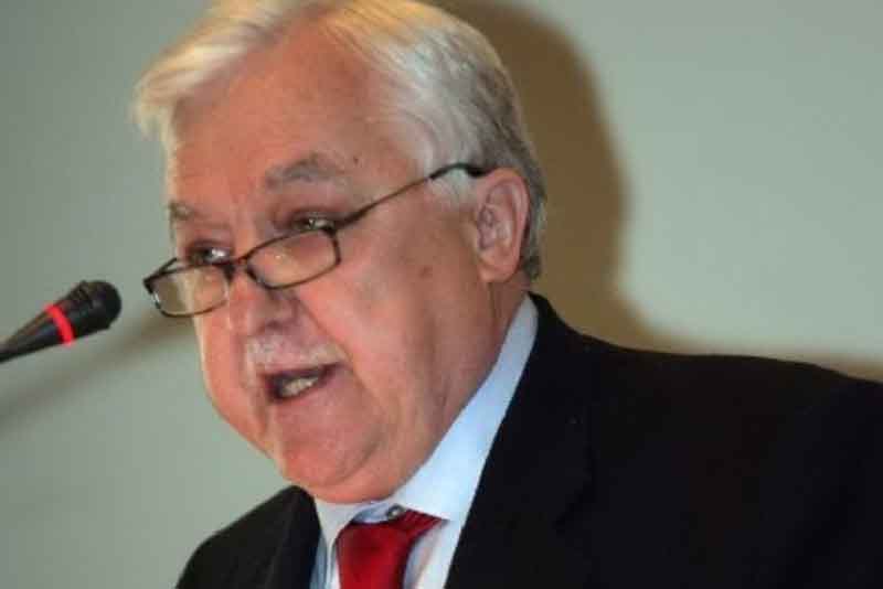 Η 1η Προσυνεδριακή Διαδικασία- Ανοιχτή Συζήτηση της Δημοκρατικής Ευθύνης την Κυριακή 4/12 στην Κοζάνη παρουσία του πρώην υπουργού κ. Αλέκου Παπαδόπουλου