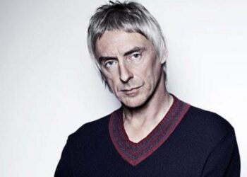 Η Μουσική Γωνιά του Μίλτου Ηλιάδη στο e-ptolemeos.gr – Paul Weller – You Do Something to Me