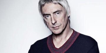 Η Μουσική Γωνιά του Μίλτου Ηλιάδη στο e-ptolemeos.gr – Paul Weller – You Do Something to Me