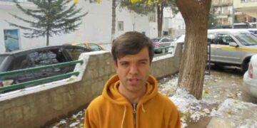 Ο σύλλογος ΑΜΕΑ ΠΕ Κοζάνης διαδηλώνει στις 2 Δεκεμβρίου για Αξιοπρέπεια –Ισότητα- Δικαιοσύνη