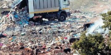 Eγκρίθηκε το Περιφερειακό Σχέδιο Διαχείρισης Αποβλήτων – Θετική η γνωμοδότηση των υπουργείων περιβάλλοντος και Εσωτερικών