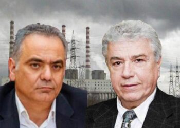 Διχάζει το ΣΥΡΙΖΑ η αντιπαράθεση Σκουρλέτη – Παναγιωτάκη – Τα στελέχη του ΣΥΡΙΖΑ στη Δ. Μακεδονία  διαλέγουν χαράκωμα