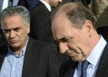 Τα ανοιχτά θέματα στην ενέργεια που περιμένουν τον Σταθάκη – ΔΕΗ και ΔΕΣΦΑ σε πρώτο πλάνο