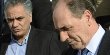 Τα ανοιχτά θέματα στην ενέργεια που περιμένουν τον Σταθάκη – ΔΕΗ και ΔΕΣΦΑ σε πρώτο πλάνο