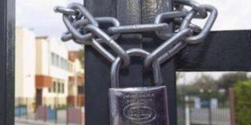 8 Σχολεία βρίσκονται σε κατάληψη σε Κοζάνη, Σέρβια και Σιάτιστα