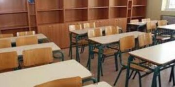 Δείτε πως θα λειτουργήσουν τα σχολεία στο δήμο Κοζάνης αύριο Πέμπτη